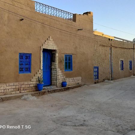 شقة Casa Rosa مرزوكة المظهر الخارجي الصورة