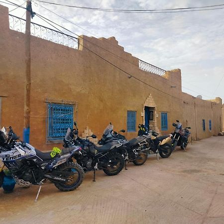 شقة Casa Rosa مرزوكة المظهر الخارجي الصورة