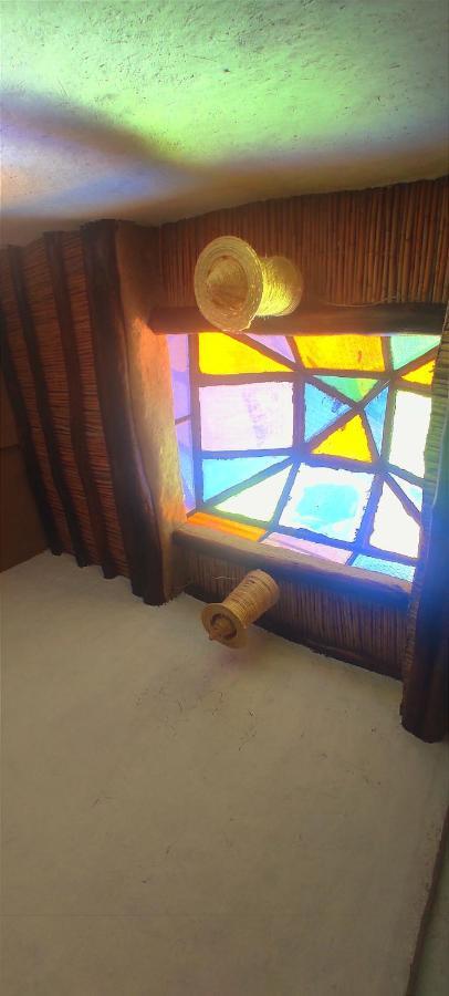 شقة Casa Rosa مرزوكة المظهر الخارجي الصورة