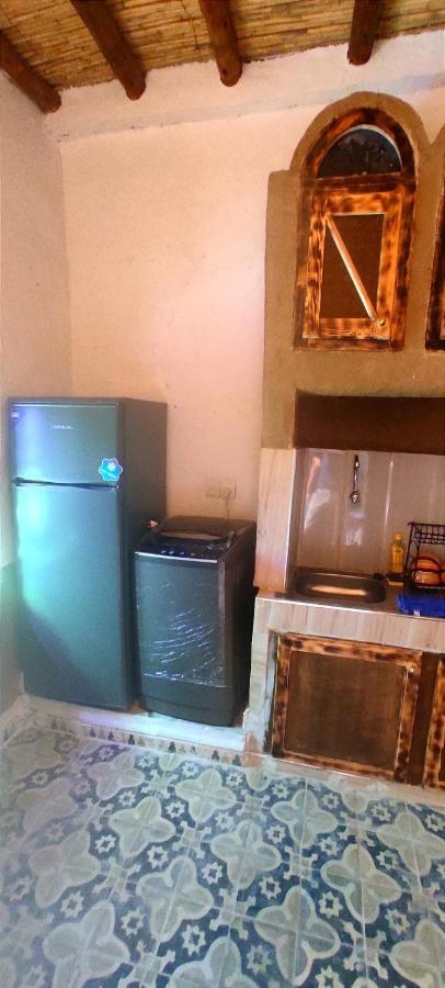 شقة Casa Rosa مرزوكة المظهر الخارجي الصورة