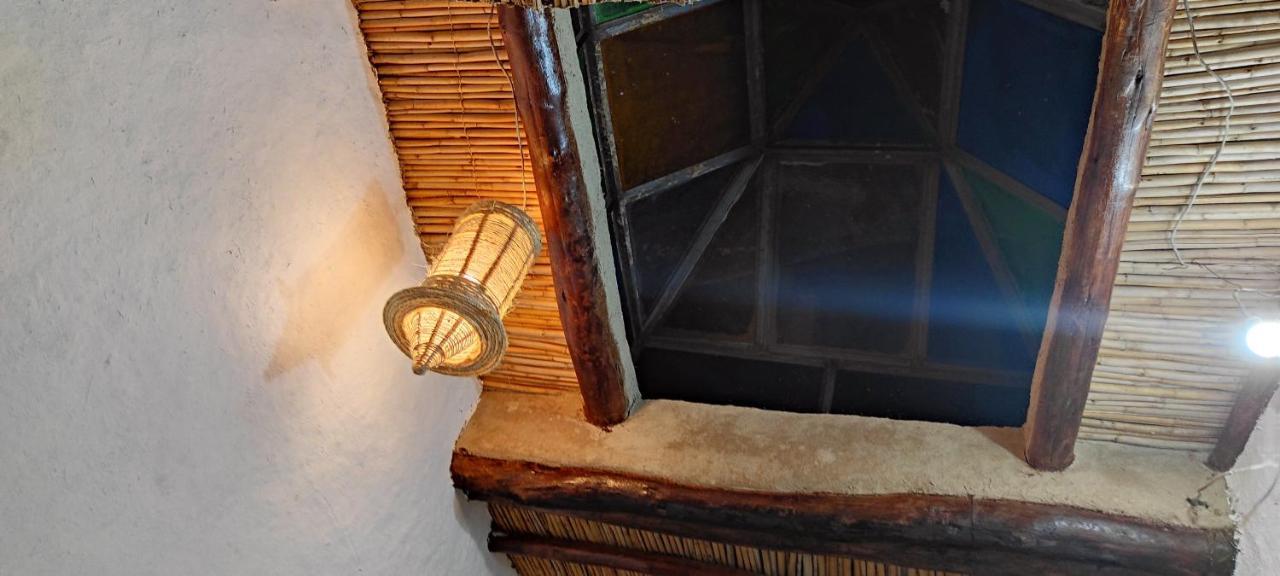شقة Casa Rosa مرزوكة المظهر الخارجي الصورة